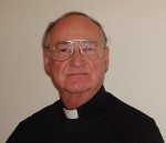 Father Jack Zimmerman