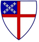 Episcopal Church Shield