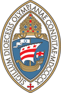 Diocese of Olympia Seal