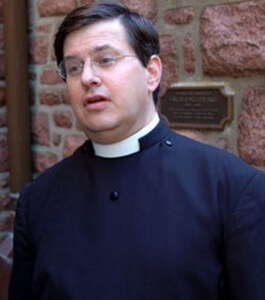 Fr. Andrew Archie