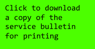Bulletin for Printing
