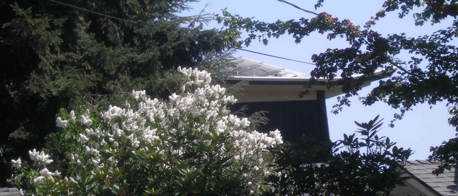 90 solar panels installed