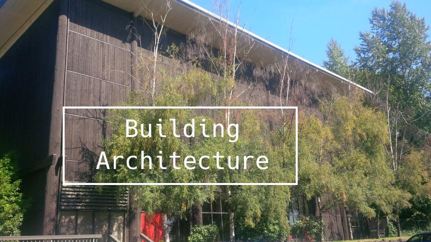 Building Architecture