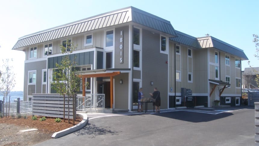 Hopelink Kenmore Place