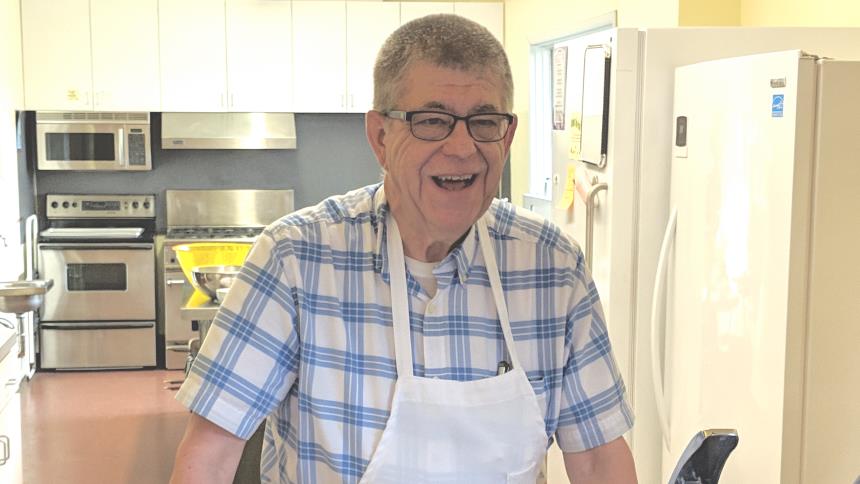 Shrove-tide Pancake Dinner