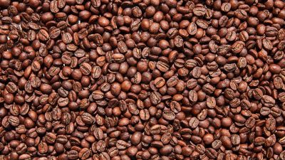 Coffee Beans