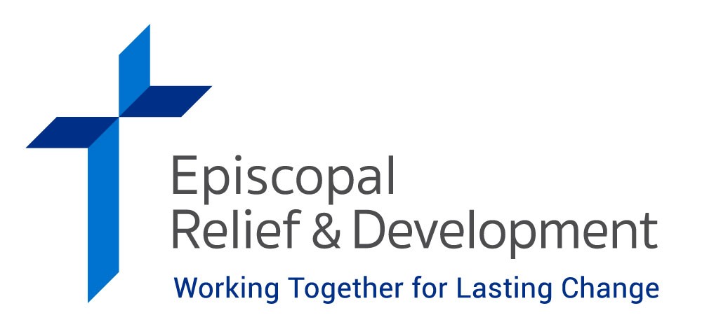 Episcopal Relief & Development: Working together for lasting change