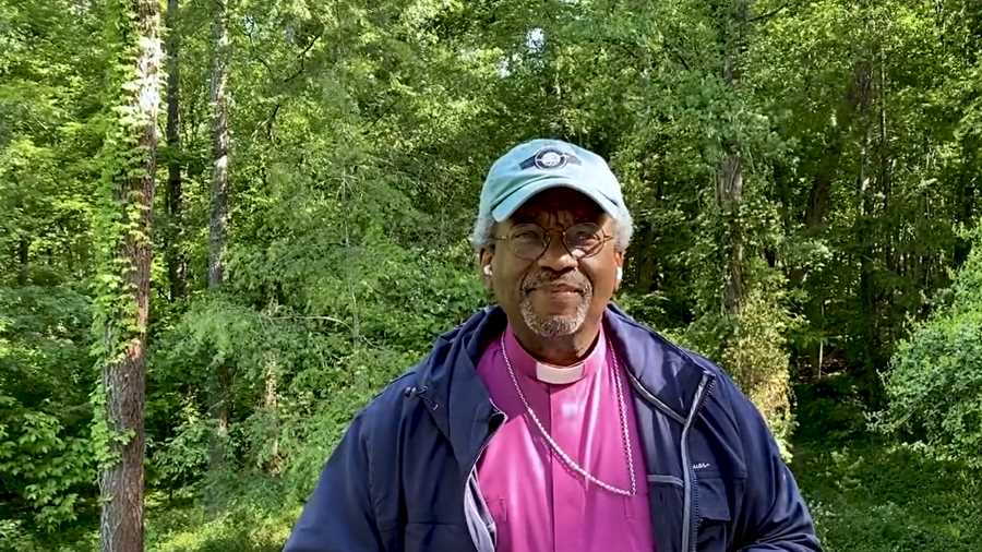 Habits of Grace, May 12, 2020