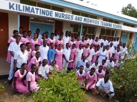 Kilimatinde Nurses' and Midwives' Training School