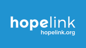 Hopelink logo