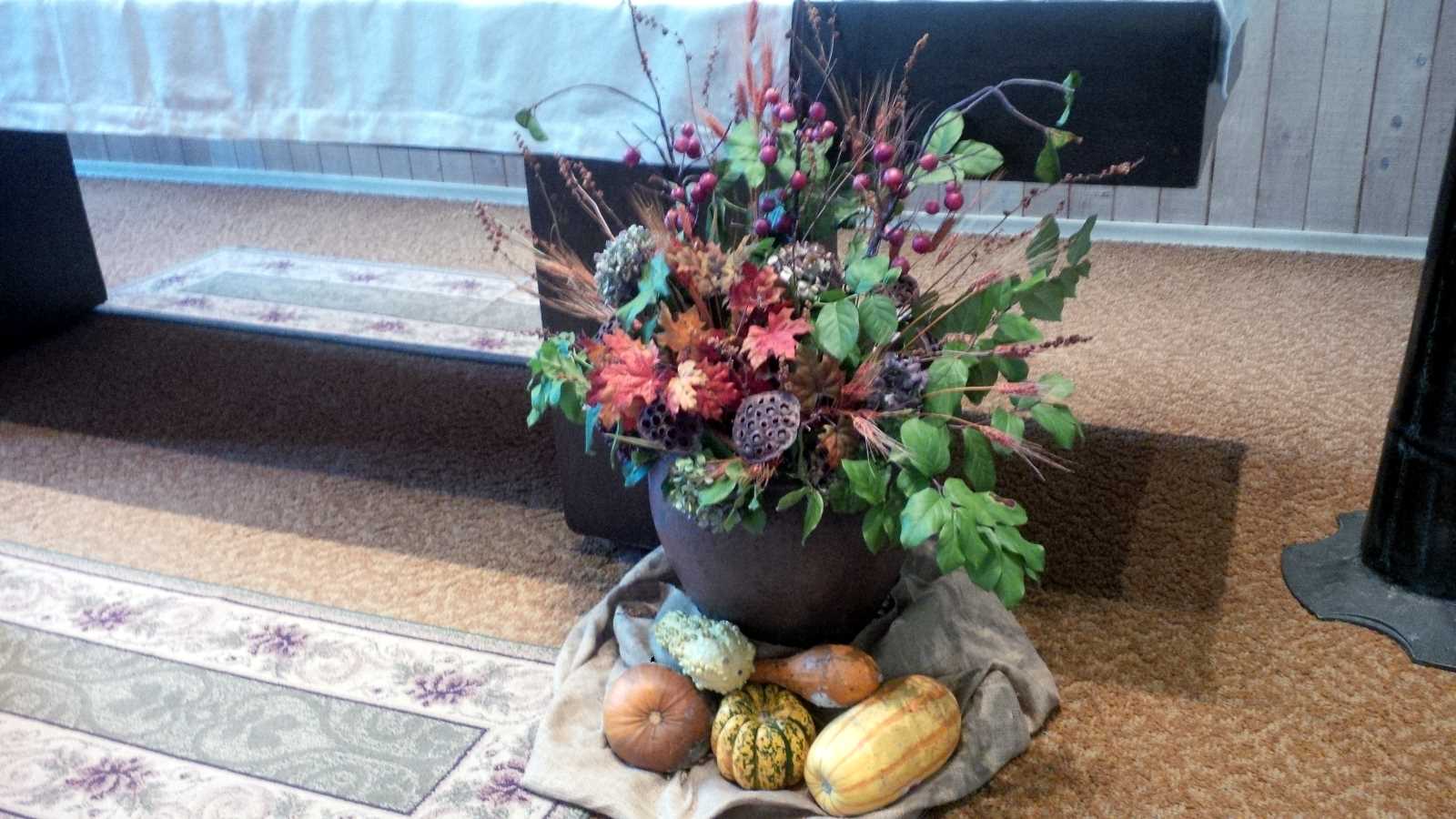 2020 holiday giving results