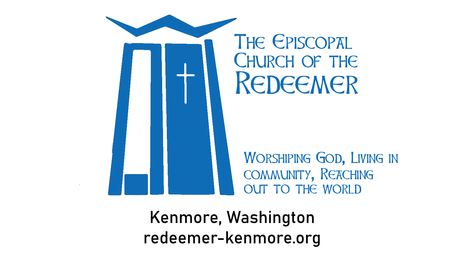 Church of the Redeemer, Kenmore, Washington