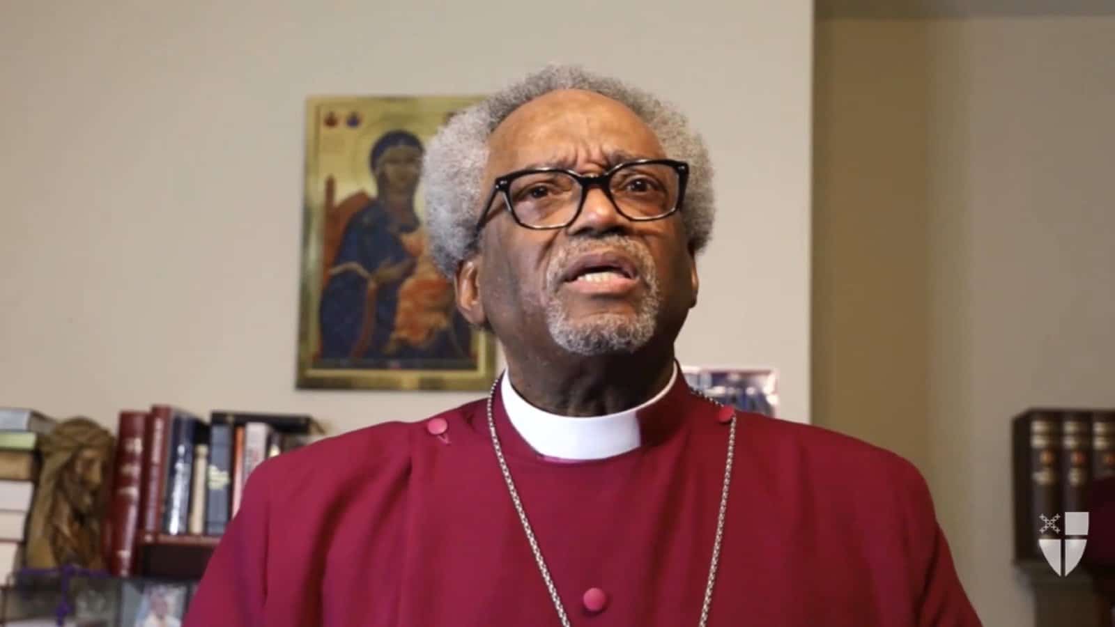 Presiding Bishop Michael Curry, Word to the Church: Who shall we be?