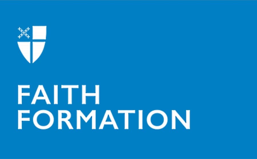 Faith Formation in the Episcopal Church