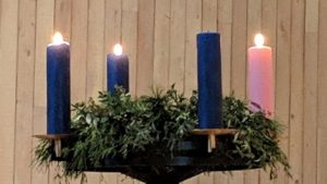 The 3rd Sunday of Advent