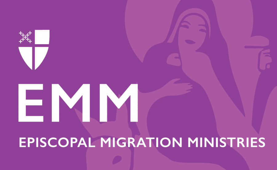 Episcopal Migration Ministries