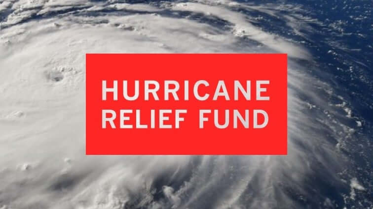 Hurricane Relief Fund of Episcopal Relief & Development