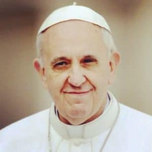 Pope Francis