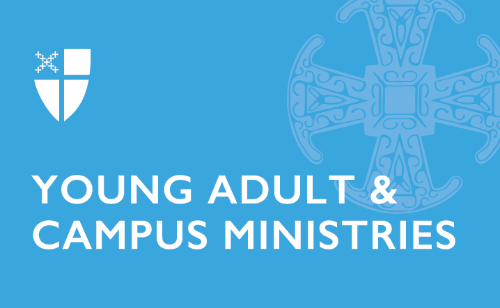 Young Adult and Campus Ministries