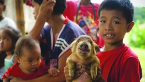 Gifts for Life from Episcopal Relief & Development-Harvey Wang picture credit