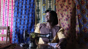 Women's empowerment through Episcopal Relief & Development