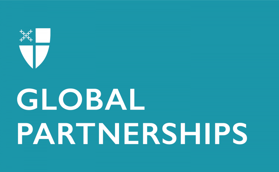 Global Partnerships