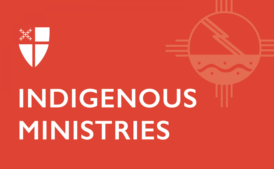 Indigenous Ministries of the Episcopal Church