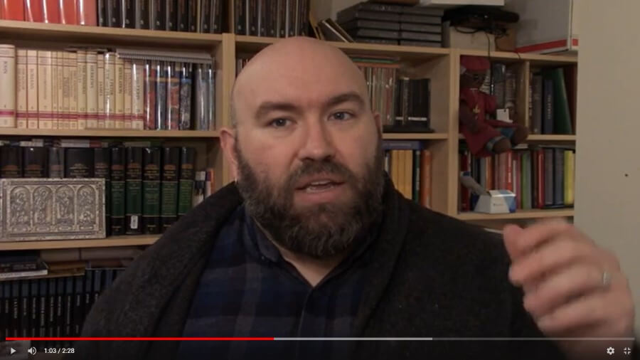 In-person service cancellation for January 9-23, 2022