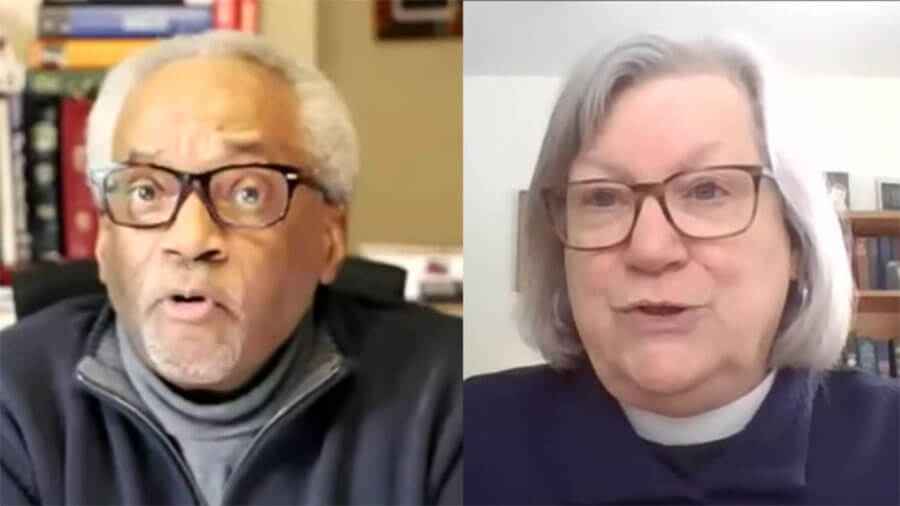 Executive Council opening remarks, January 2022