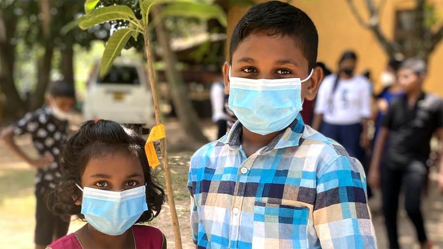 2022 Lenten Meditations