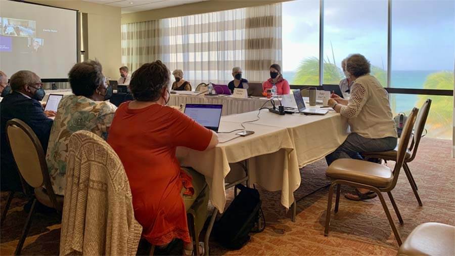 Executive Council closes ‘pandemium’