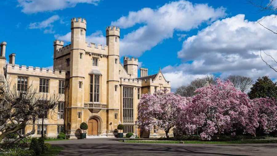 Global Anglican Communion given greater voice in choice of future Archbishops of Canterbury