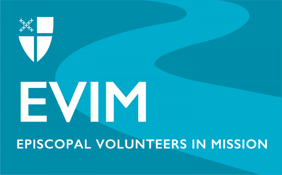 Episcopal Volunteers in Mission (EVIM)
