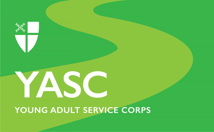Young Adult Service Corps (YASC)