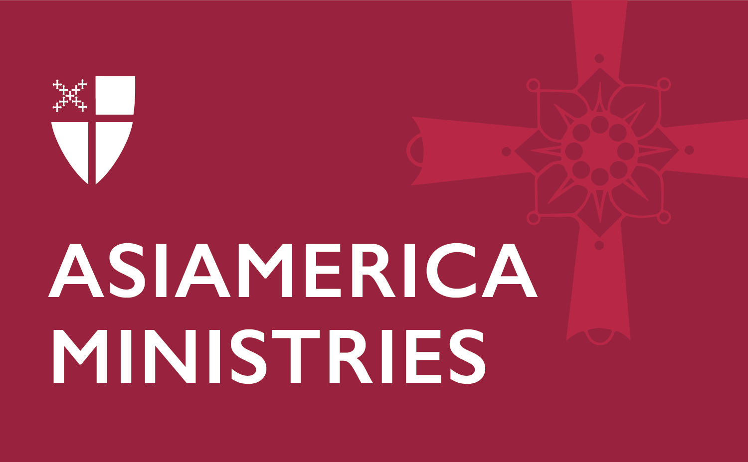 Asiamerica Ministries
