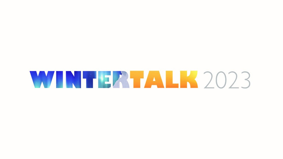 Winter Talk 2023