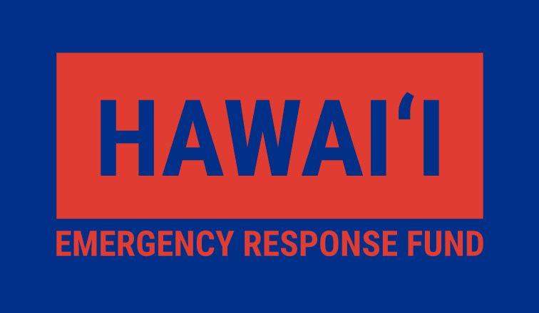 Hawaiʻi Emergency Response Fund of Episcopal Relief and Development