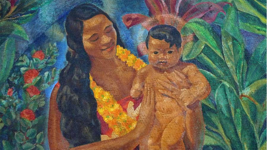 Support for Hawaiʻi after Wildfires