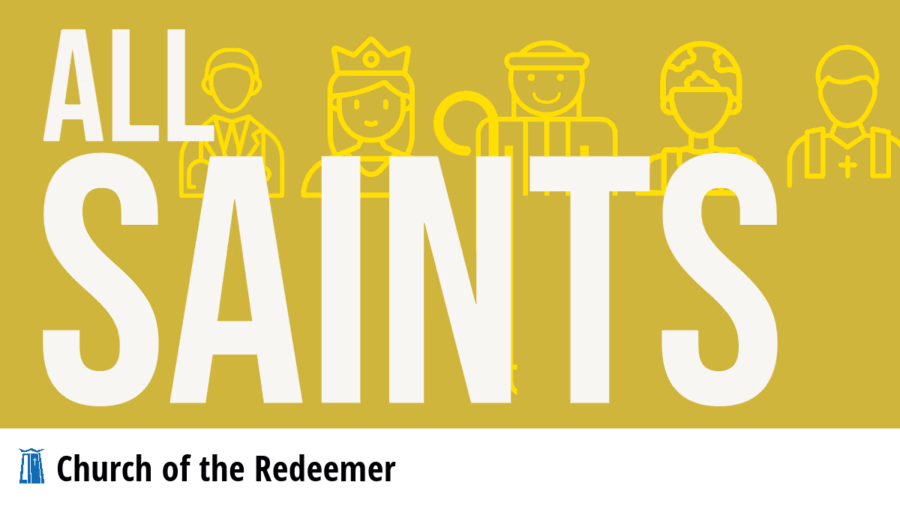 All Saints