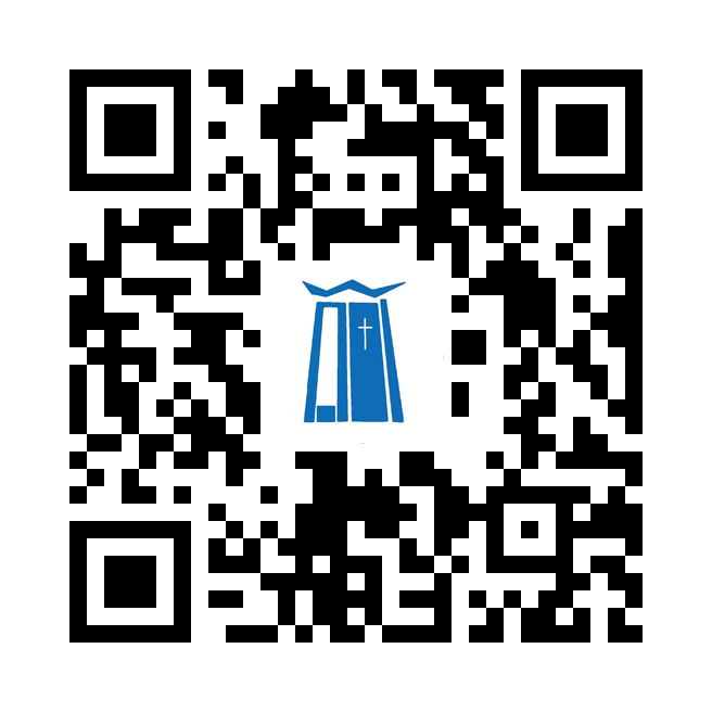 Volunteer to help at the October 7, 2023, community meal by scanning this QR code. Volunteer to help at the October 7, 2023, community meal by scanning this QR code.