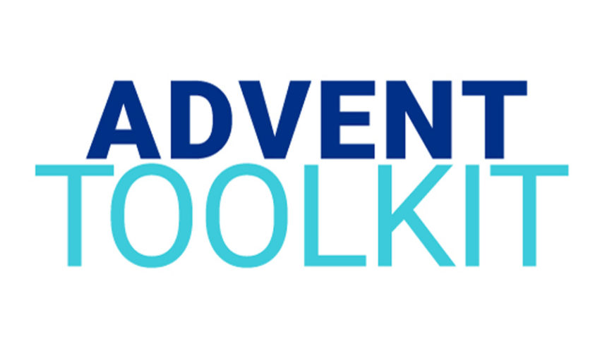 Advent Toolkit from Episcopal Relief and Development