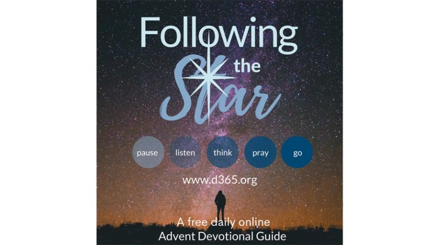 Follow the Star from d365