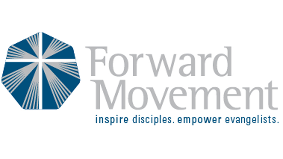 Forward Movement logo