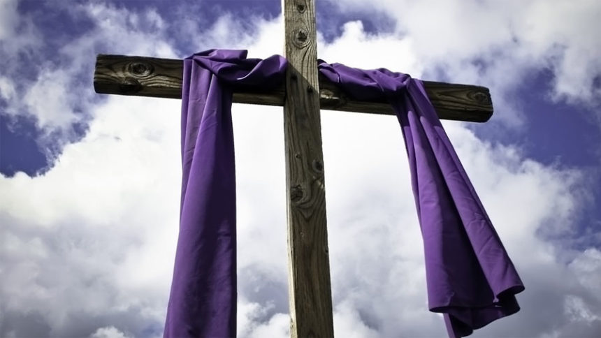 Resources for Lent from the Episcopal Church