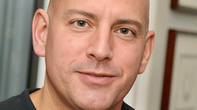 Christopher Lacovara CFO Episcopal Church