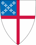 Episcopal Church Shield Shield of the Episcopal Church