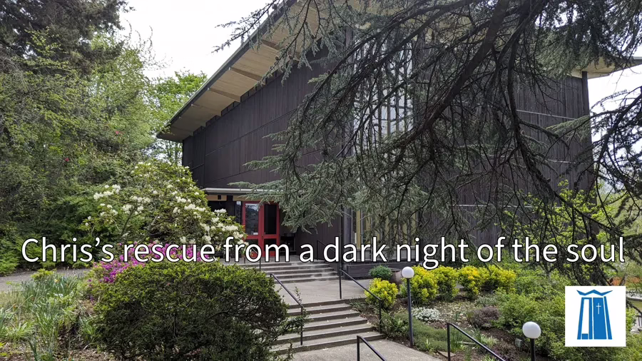 Chris’s Redeemer Story