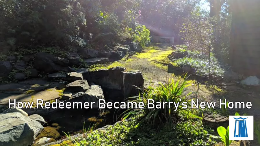How Redeemer became Barry’s new home