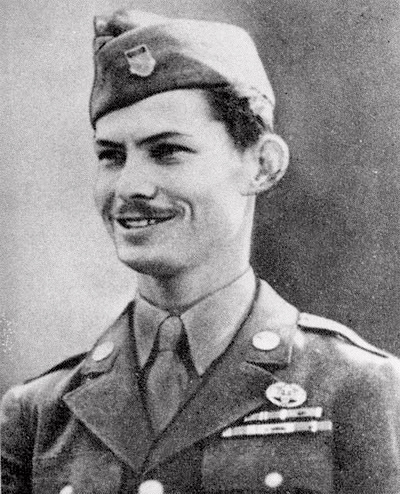 Desmond T Doss, Medal of Honor