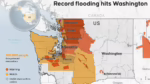Record flooding hits Washington-December 2025